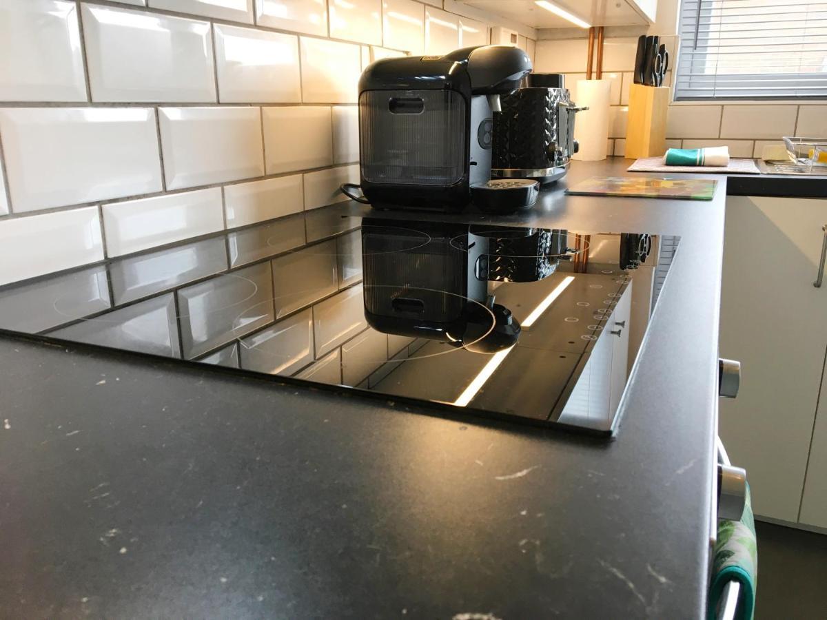 2 Bedroom Private House Near Bedford Town And Train Station 베드퍼드 외부 사진